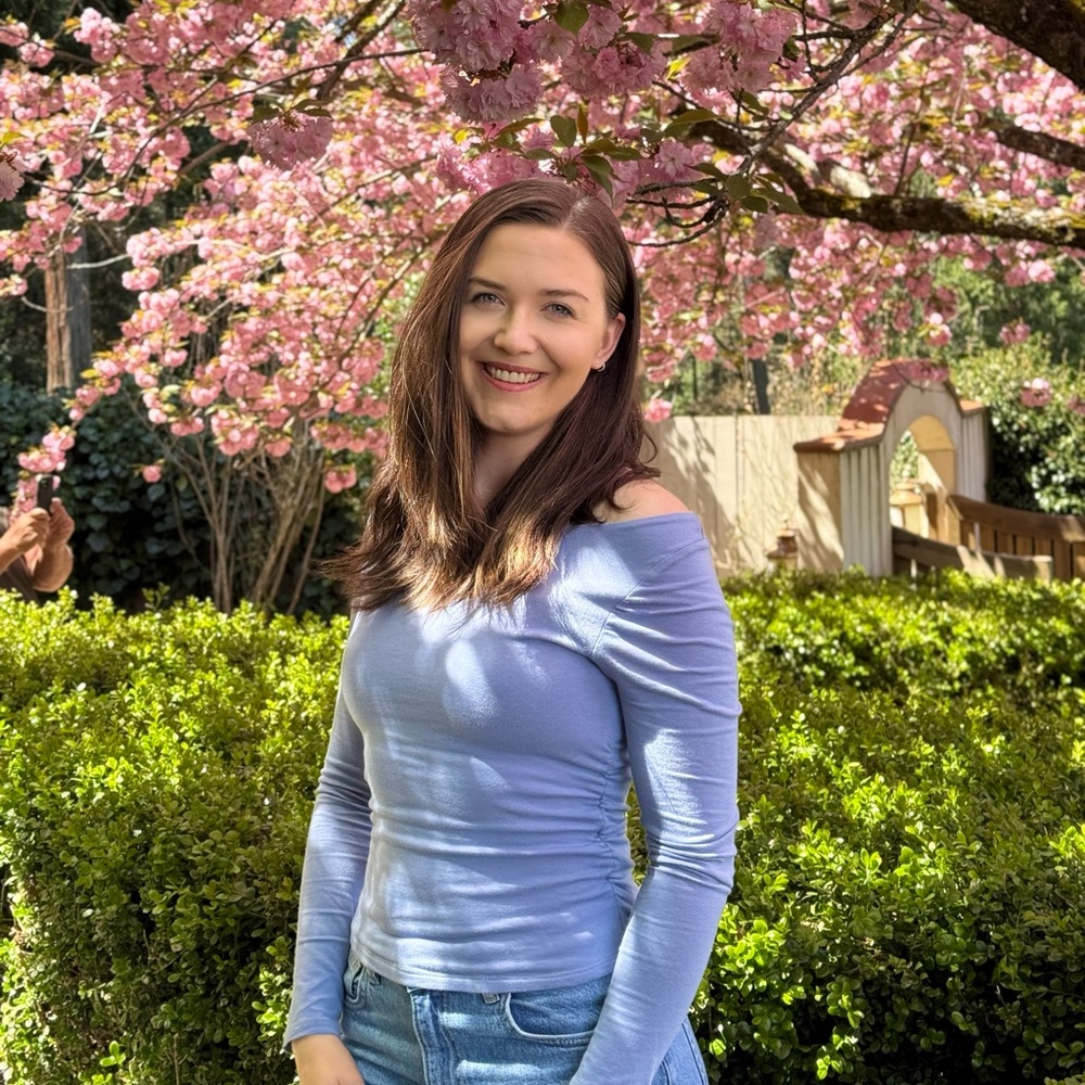 Meet your Posher, Yaryna